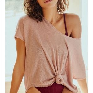 Urban Outfitters Out from Under Knit Shirt